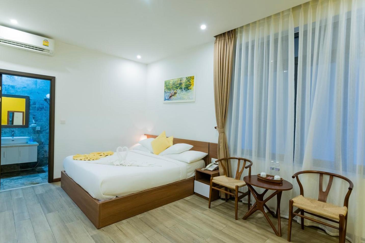 Hoi An Majestic Villa Exterior photo
