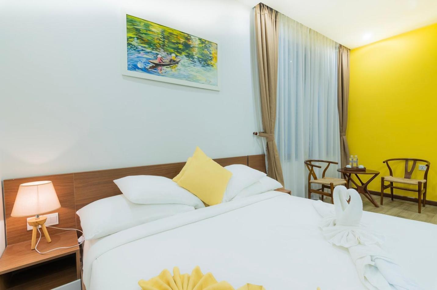 Hoi An Majestic Villa Exterior photo
