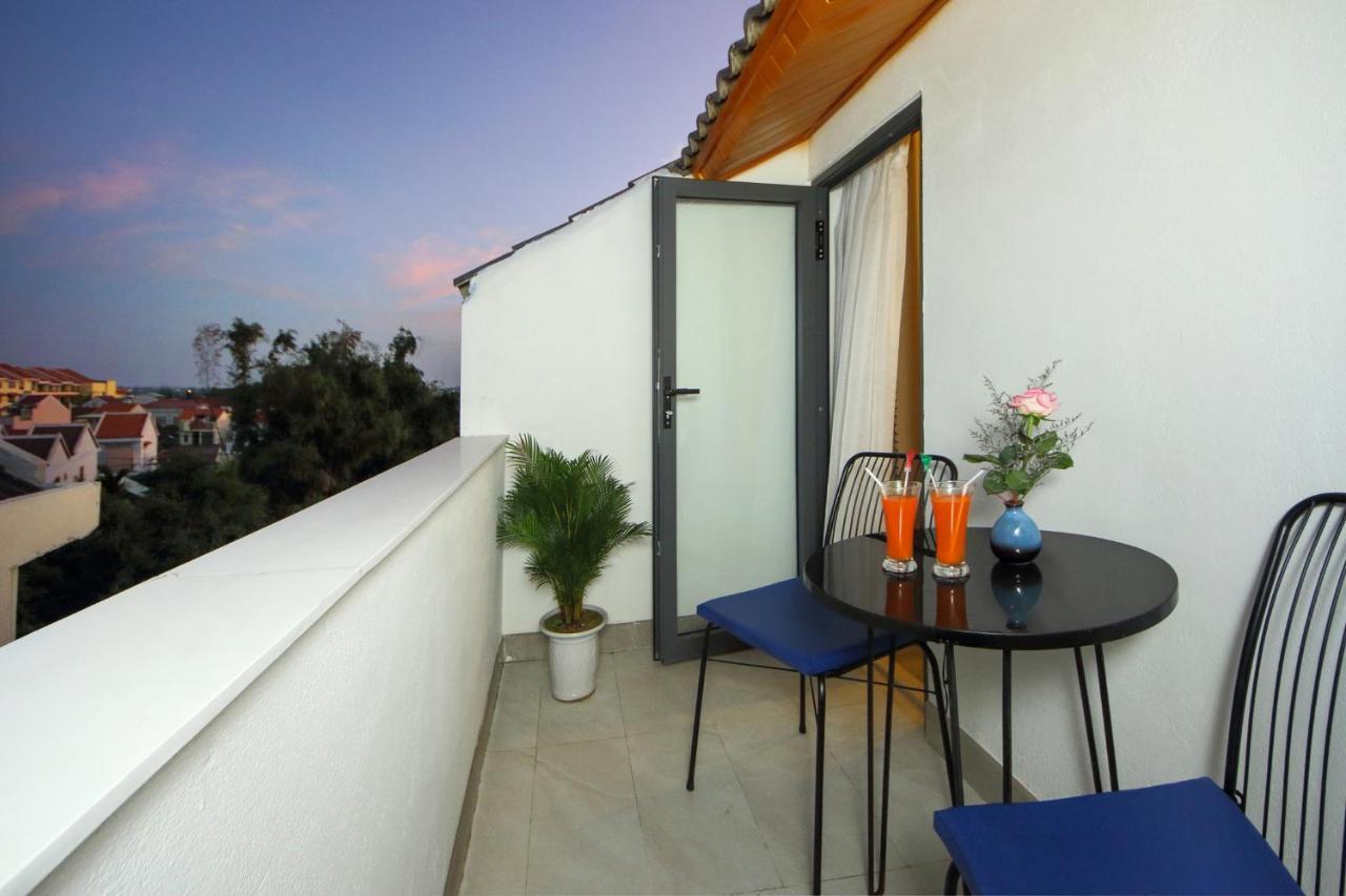 Hoi An Majestic Villa Exterior photo