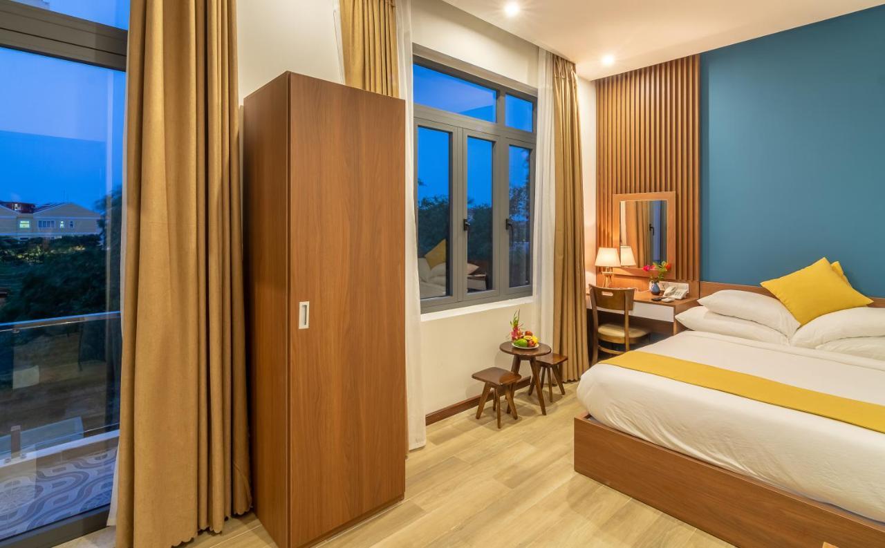 Hoi An Majestic Villa Exterior photo