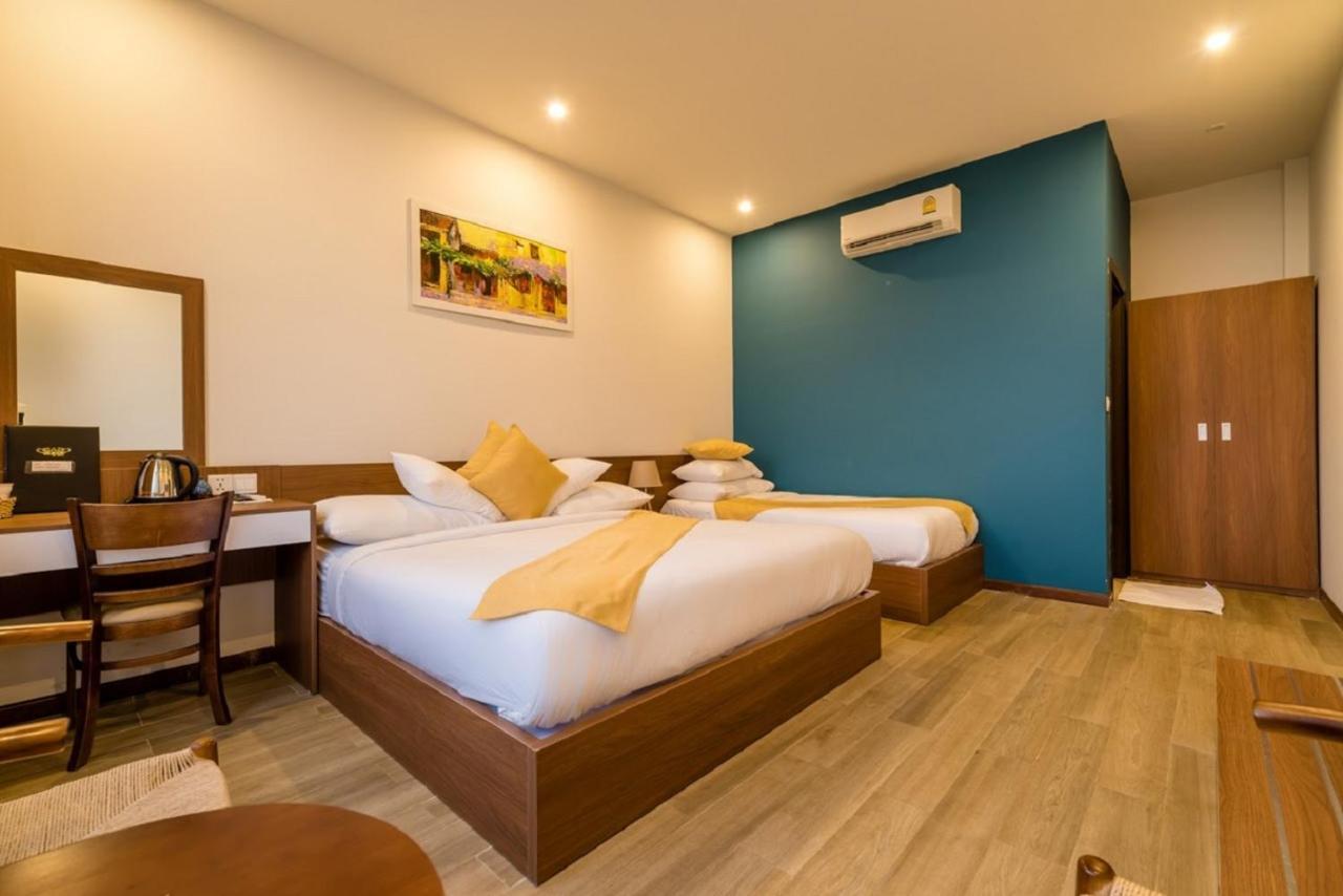 Hoi An Majestic Villa Exterior photo