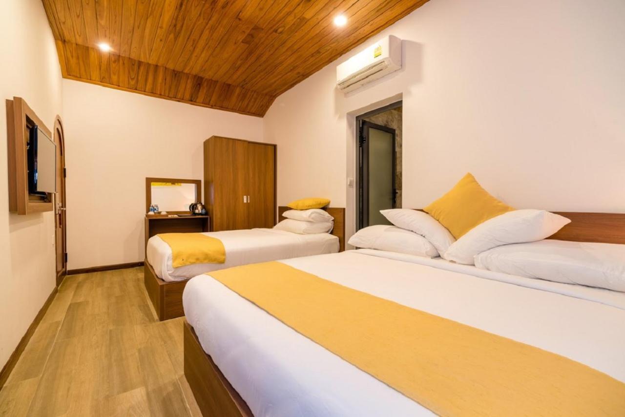 Hoi An Majestic Villa Exterior photo