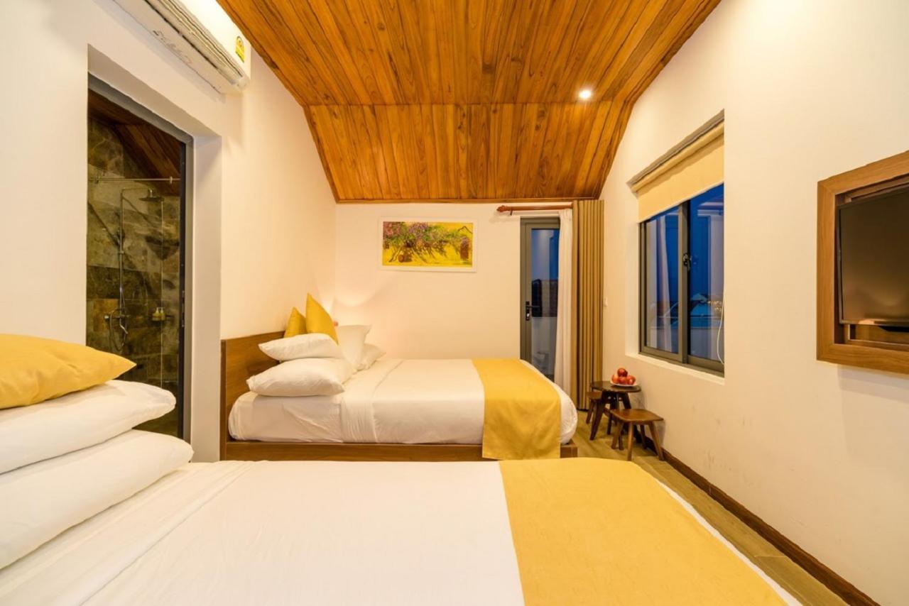 Hoi An Majestic Villa Exterior photo